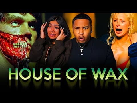 House Of Wax