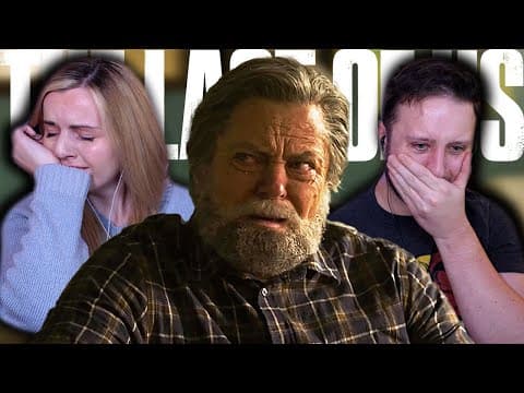 The Last of Us S2E3