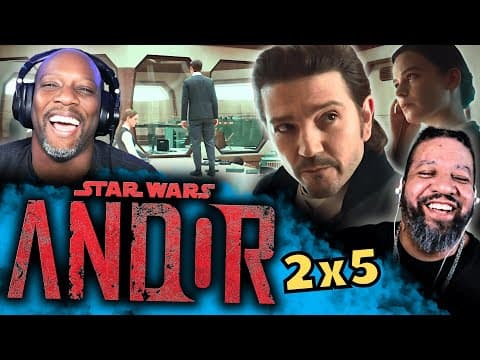 Andor S2E5