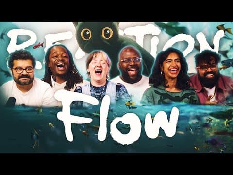 Flow