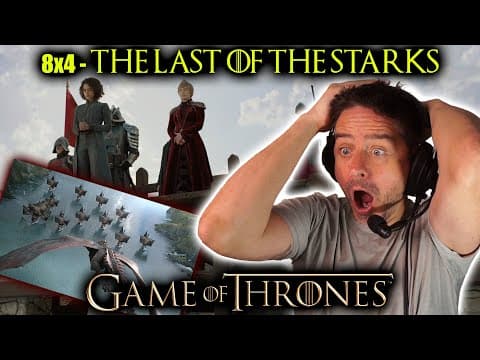 Game Of Thrones S8E4