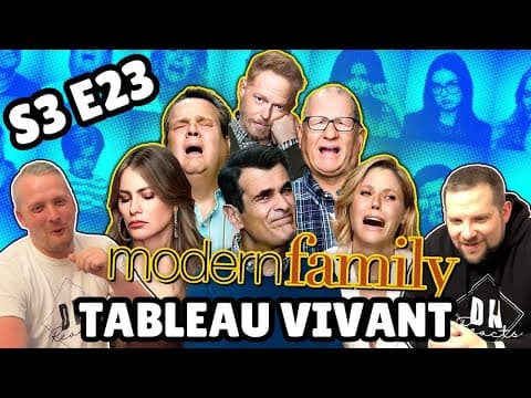 Modern Family S3E23
