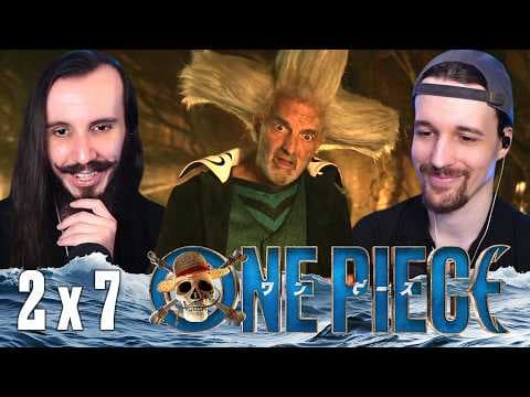 One Piece S2E7