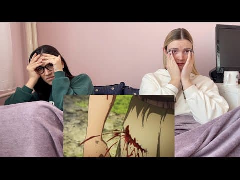 Vinland Saga S2E3