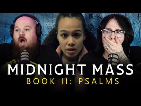 Midnight Mass S1E2