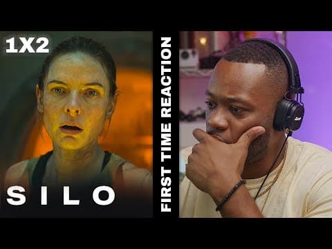 Silo S1E2