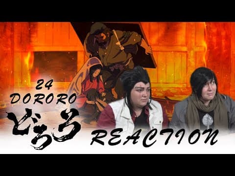 Dororo Episode 24