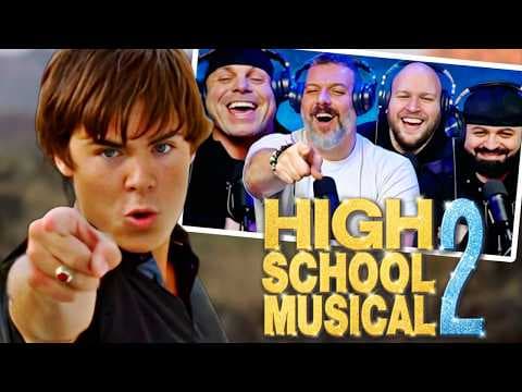 High School Musical 2
