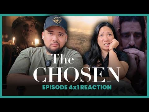 The Chosen S4E1