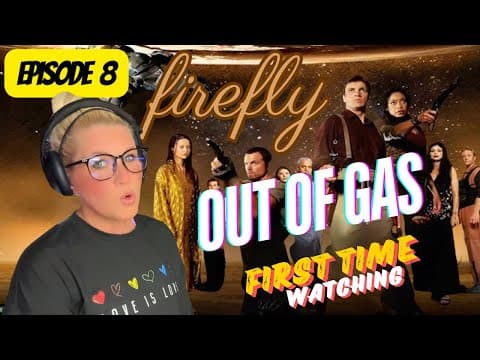 Firefly S1E5
