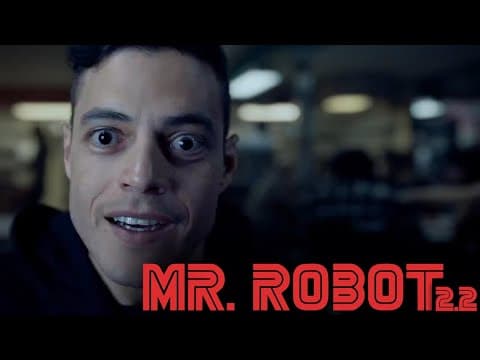 Mr. Robot S2E3