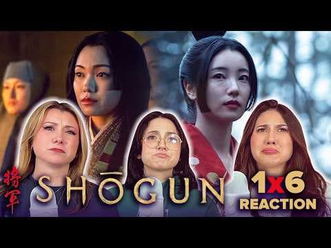 Shōgun S1E6