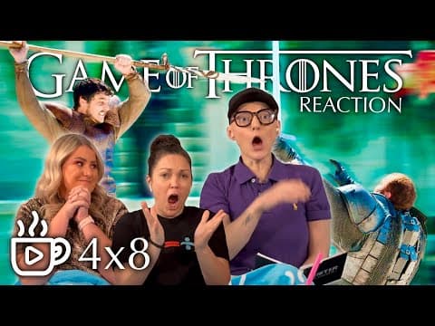 Game Of Thrones S4E8