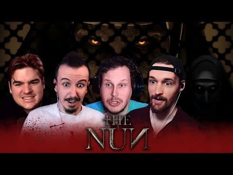 The Nun