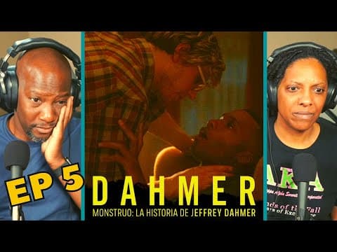 Dahmer Episode 5