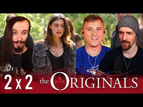 The Originals S2E2