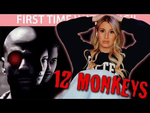 12 Monkeys