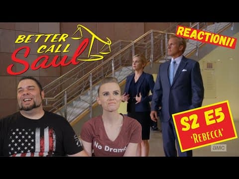 Better Call Saul S2E5