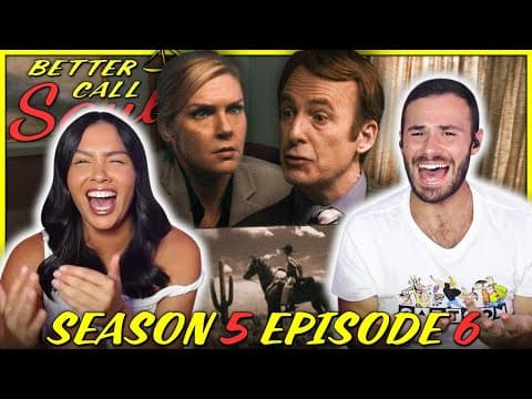 Better Call Saul S5E6