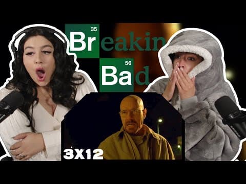 Breaking Bad S3E12