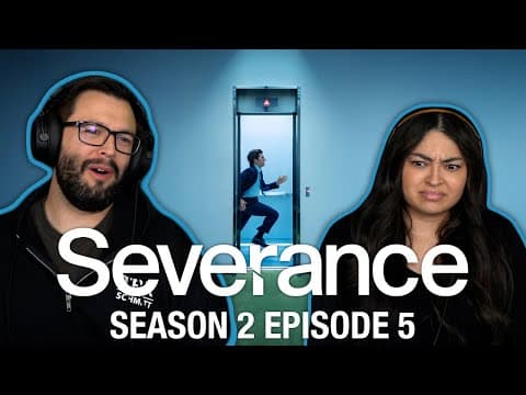 Severance S2E5