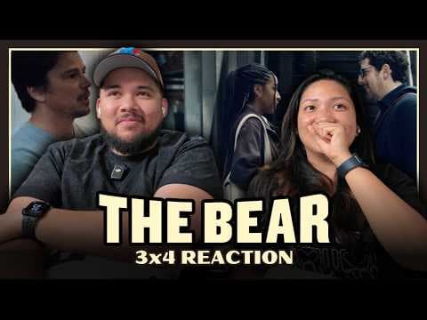 The Bear S3E4