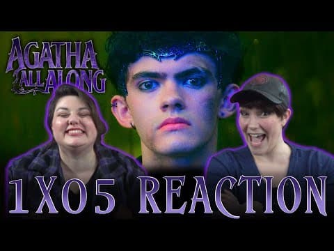 Agatha All Along S1E5