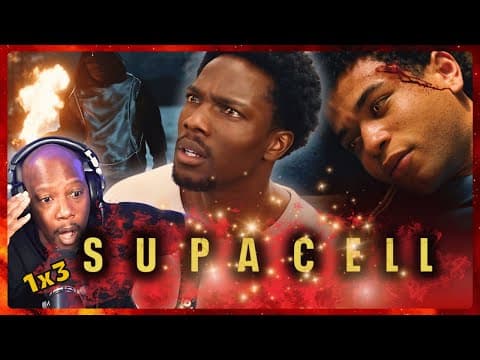 Supacell Episode 3