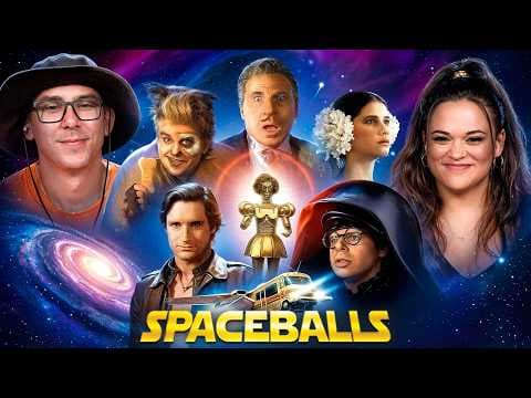 Spaceballs
