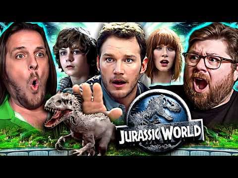 Jurassic World