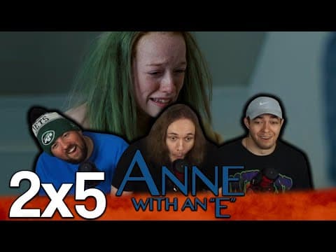 Anne With an E S2E5
