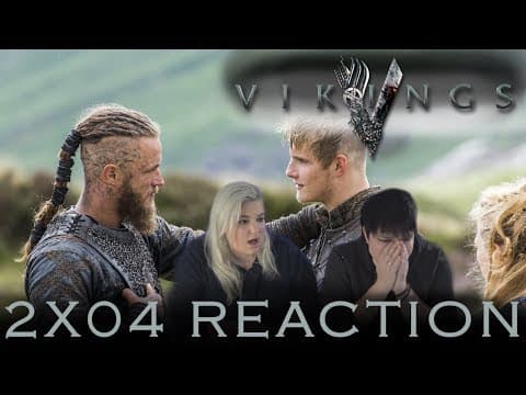 Vikings S2E4