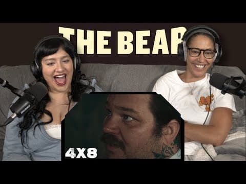 The Bear S4E8