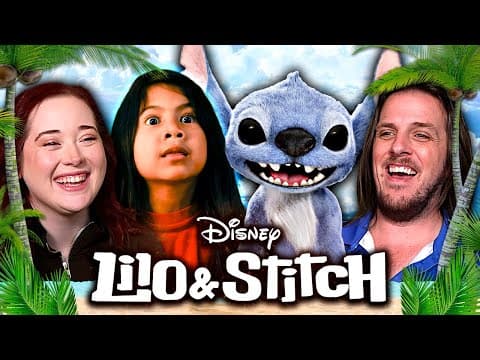 Lilo & Stitch