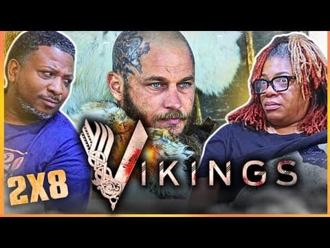 Vikings S2E8