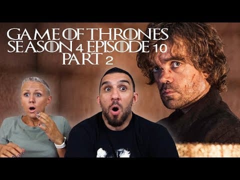 Game Of Thrones S4E10
