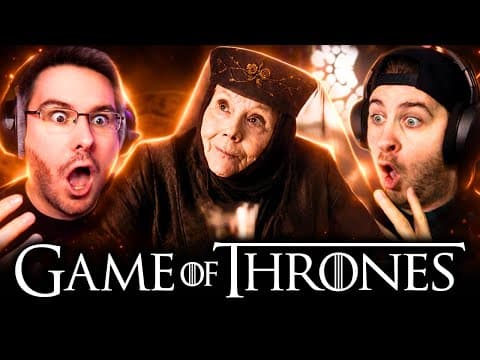Game Of Thrones S7E3