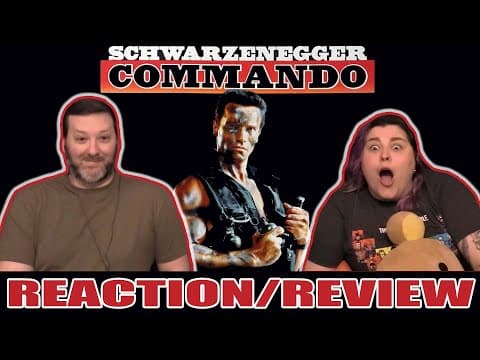 Commando
