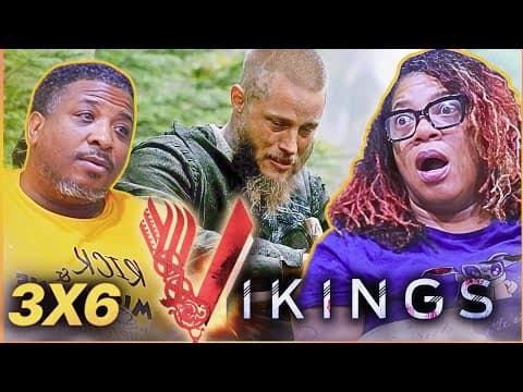 Vikings S3E6
