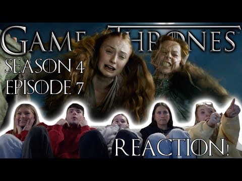 Game Of Thrones S4E7