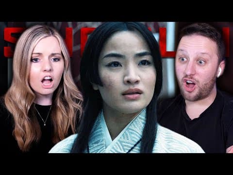 Shogun Episode 5