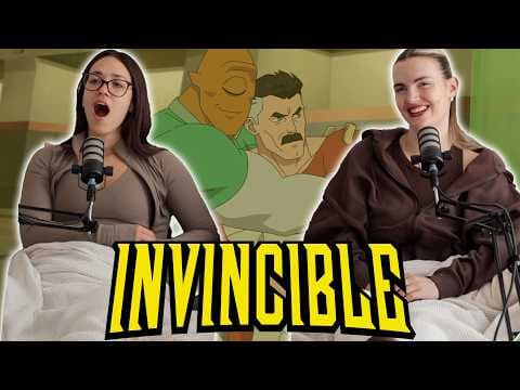 Invincible S4E2