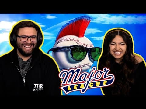 Major League
