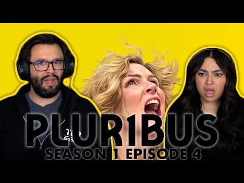 Pluribus S1E4