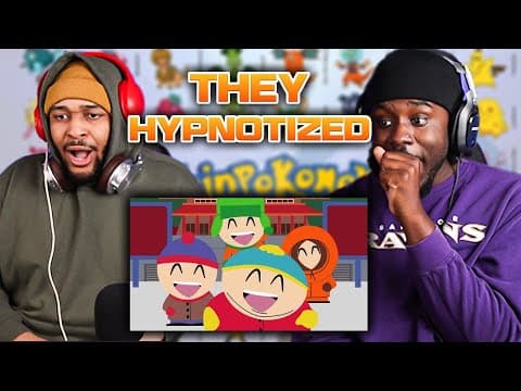 South Park S3E11