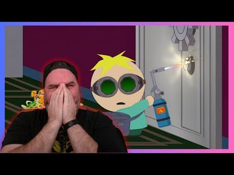 South Park S15E6