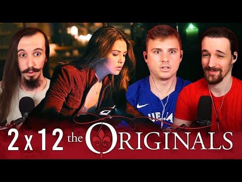 The Originals S2E12