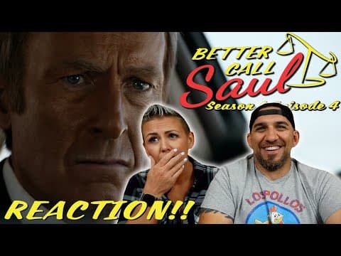 Better Call Saul S6E4