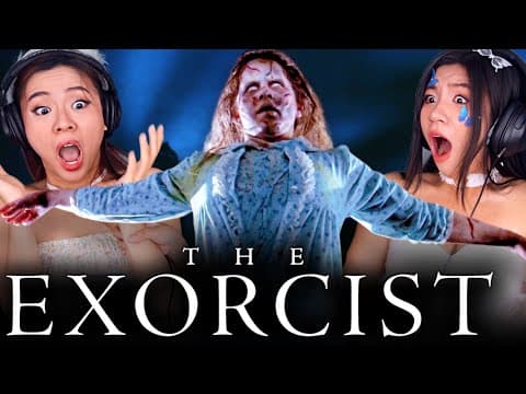 The Exorcist