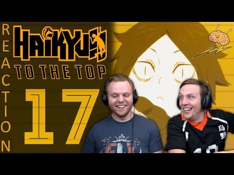 Haikyuu S4E17